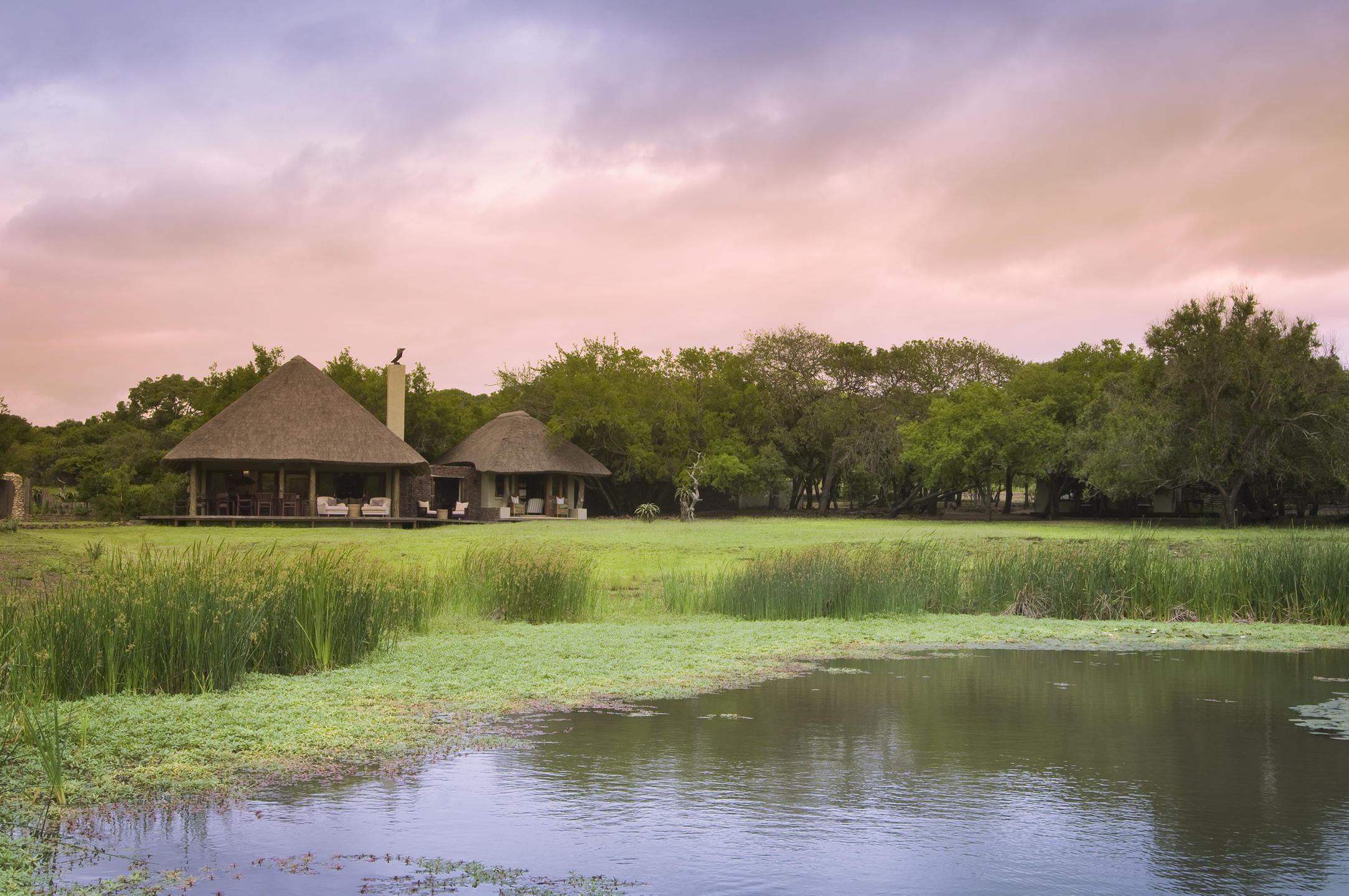Phinda Zuka Lodge